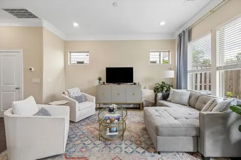 815 Shallow Hollow Drive Houston TX 77018