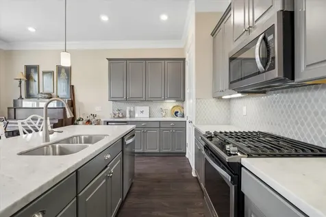 815 Shallow Hollow Drive Houston TX 77018