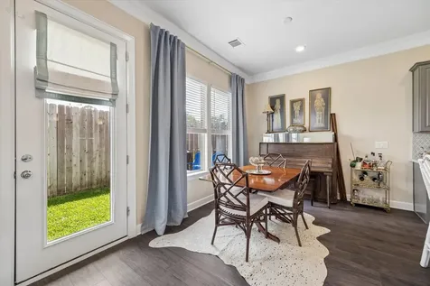 815 Shallow Hollow Drive Houston TX 77018
