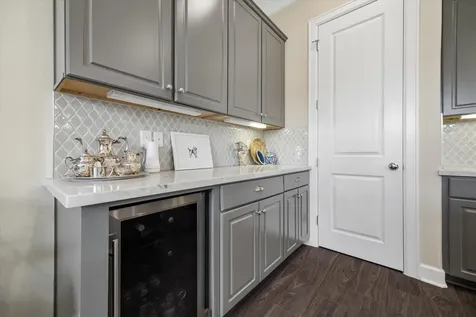 815 Shallow Hollow Drive Houston TX 77018