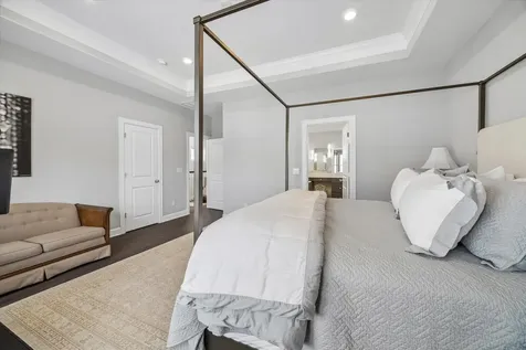 815 Shallow Hollow Drive Houston TX 77018