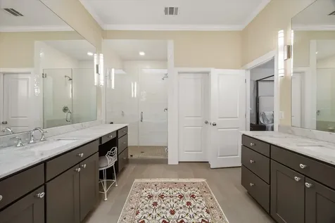 815 Shallow Hollow Drive Houston TX 77018