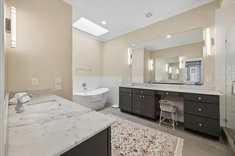 815 Shallow Hollow Drive Houston TX 77018