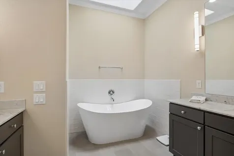 815 Shallow Hollow Drive Houston TX 77018