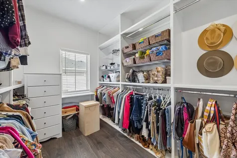 815 Shallow Hollow Drive Houston TX 77018
