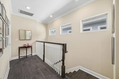 815 Shallow Hollow Drive Houston TX 77018