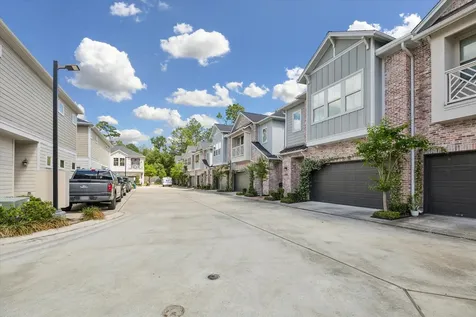815 Shallow Hollow Drive Houston TX 77018