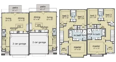 815 Shallow Hollow Drive Houston TX 77018