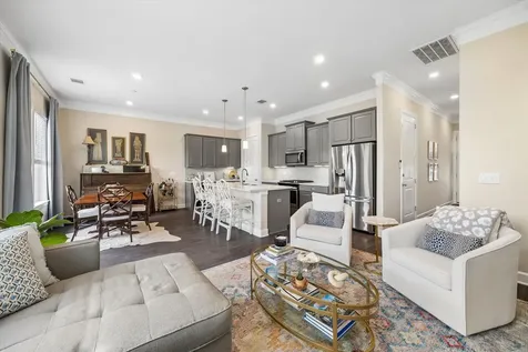 815 Shallow Hollow Drive Houston TX 77018
