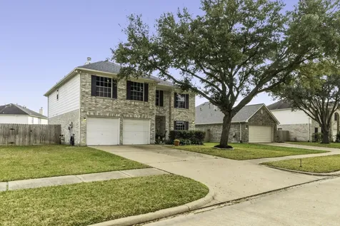 3438 Coldwater Canyon Lane Katy TX 77449