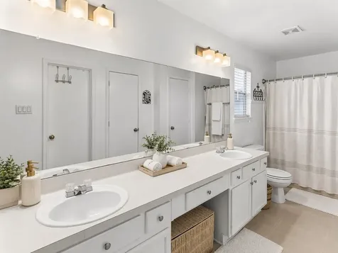 3438 Coldwater Canyon Lane Katy TX 77449