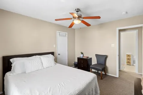 3438 Coldwater Canyon Lane Katy TX 77449