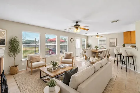3438 Coldwater Canyon Lane Katy TX 77449