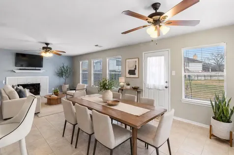 3438 Coldwater Canyon Lane Katy TX 77449