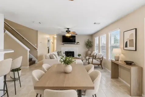 3438 Coldwater Canyon Lane Katy TX 77449