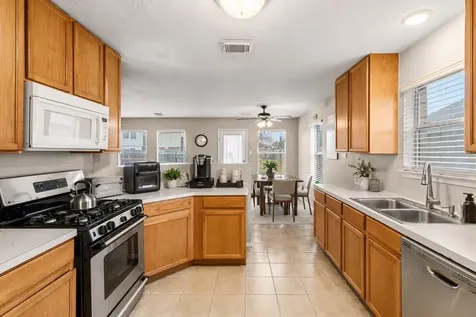 3438 Coldwater Canyon Lane Katy TX 77449