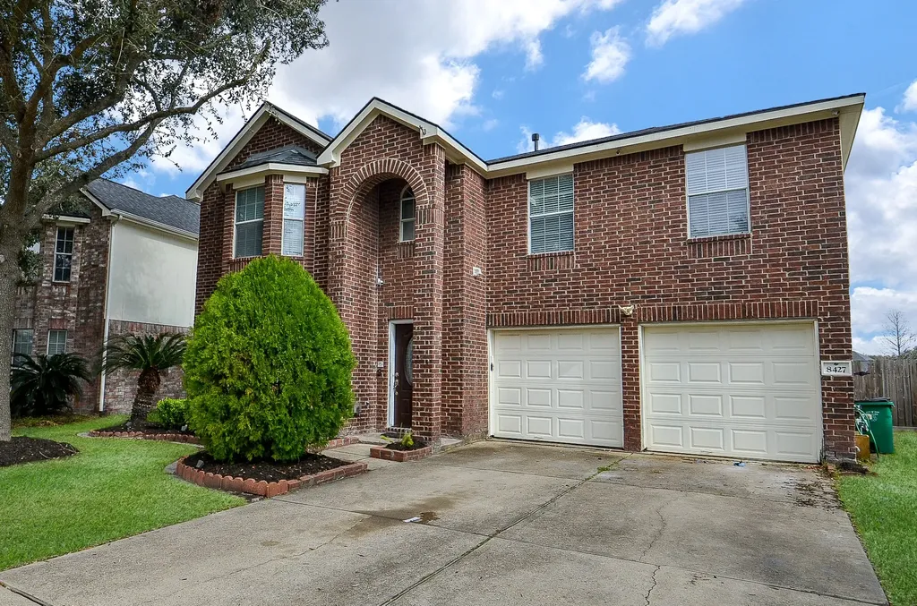 8427 Taraglen Court Richmond TX 77407