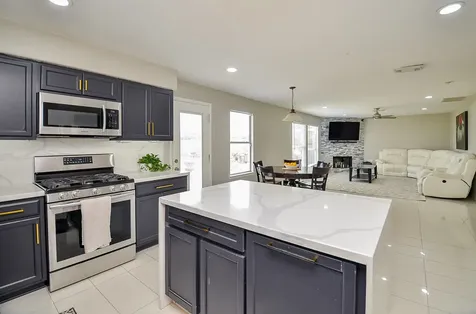 8427 Taraglen Court Richmond TX 77407