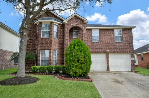 8427 Taraglen Court Richmond TX 77407