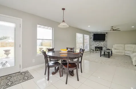 8427 Taraglen Court Richmond TX 77407