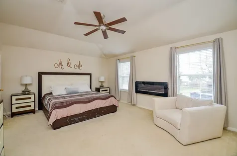 8427 Taraglen Court Richmond TX 77407