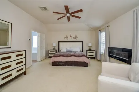 8427 Taraglen Court Richmond TX 77407
