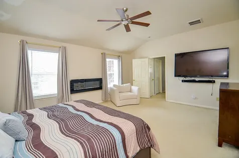 8427 Taraglen Court Richmond TX 77407