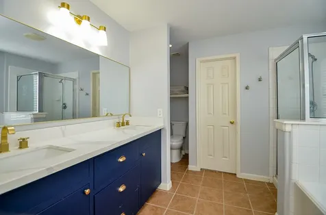 8427 Taraglen Court Richmond TX 77407