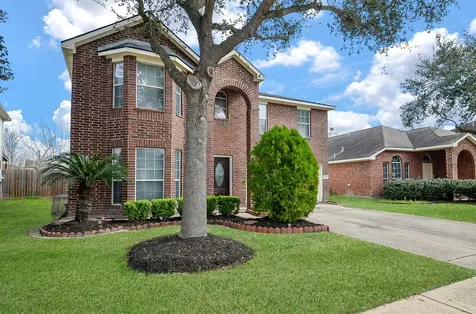 8427 Taraglen Court Richmond TX 77407