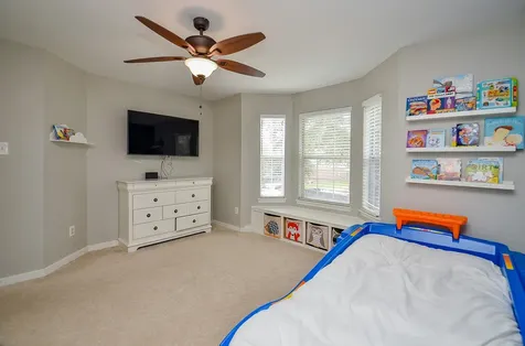 8427 Taraglen Court Richmond TX 77407