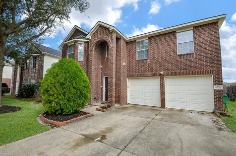 8427 Taraglen Court Richmond TX 77407