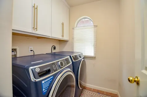 8427 Taraglen Court Richmond TX 77407