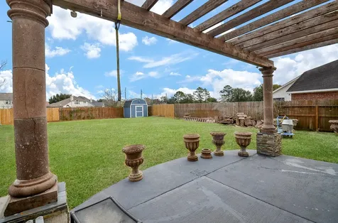 8427 Taraglen Court Richmond TX 77407