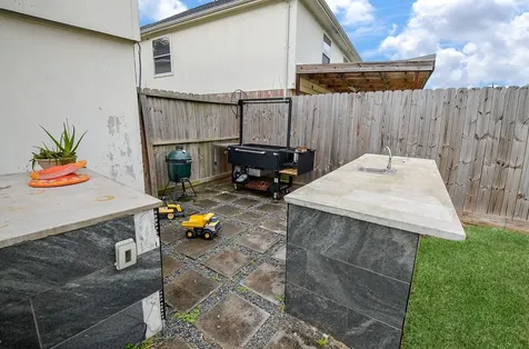 8427 Taraglen Court Richmond TX 77407