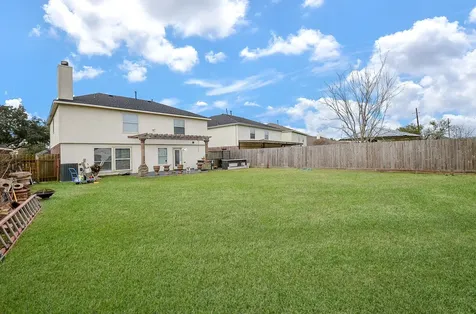 8427 Taraglen Court Richmond TX 77407