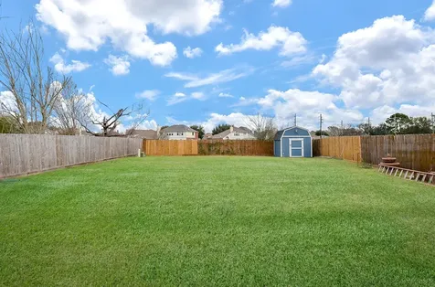 8427 Taraglen Court Richmond TX 77407