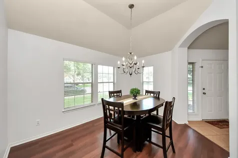 9302 Water Edge Point Lane Humble TX 77396