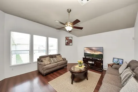 9302 Water Edge Point Lane Humble TX 77396