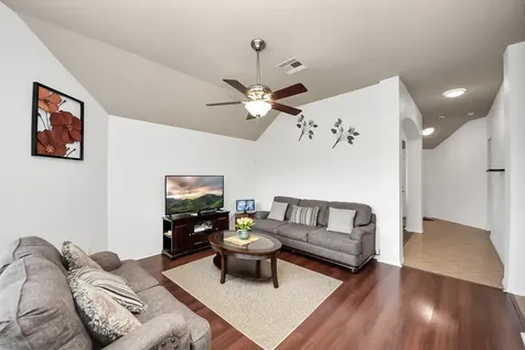 9302 Water Edge Point Lane Humble TX 77396