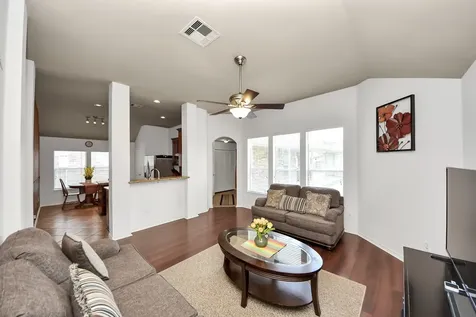 9302 Water Edge Point Lane Humble TX 77396