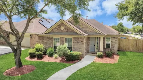 9302 Water Edge Point Lane Humble TX 77396