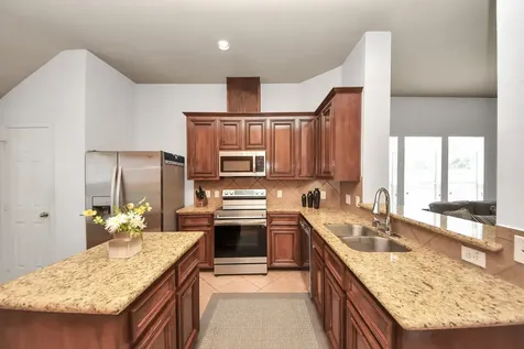 9302 Water Edge Point Lane Humble TX 77396