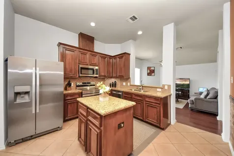 9302 Water Edge Point Lane Humble TX 77396