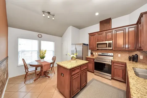 9302 Water Edge Point Lane Humble TX 77396