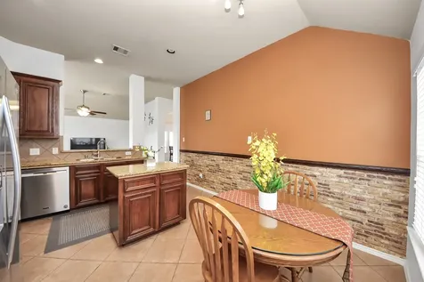 9302 Water Edge Point Lane Humble TX 77396