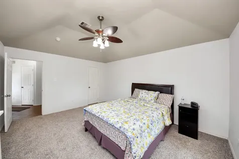 9302 Water Edge Point Lane Humble TX 77396