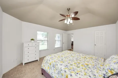 9302 Water Edge Point Lane Humble TX 77396