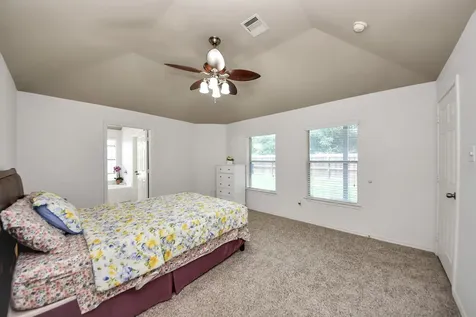 9302 Water Edge Point Lane Humble TX 77396