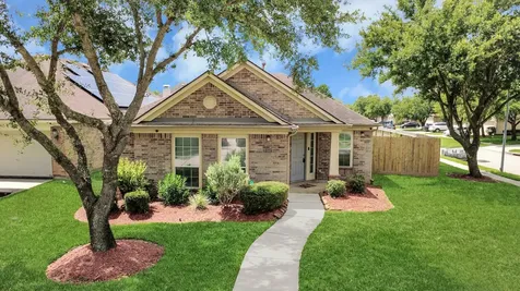 9302 Water Edge Point Lane Humble TX 77396