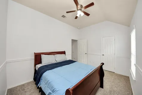 9302 Water Edge Point Lane Humble TX 77396